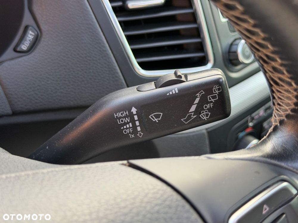 Volkswagen Sharan - 18