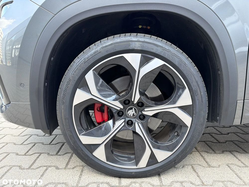Skoda Kodiaq 2.0 TSI 4x4 RS DSG - 33