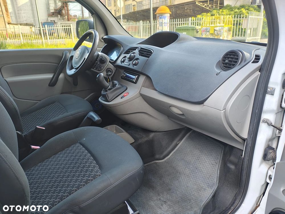 Renault KANGOO - 11