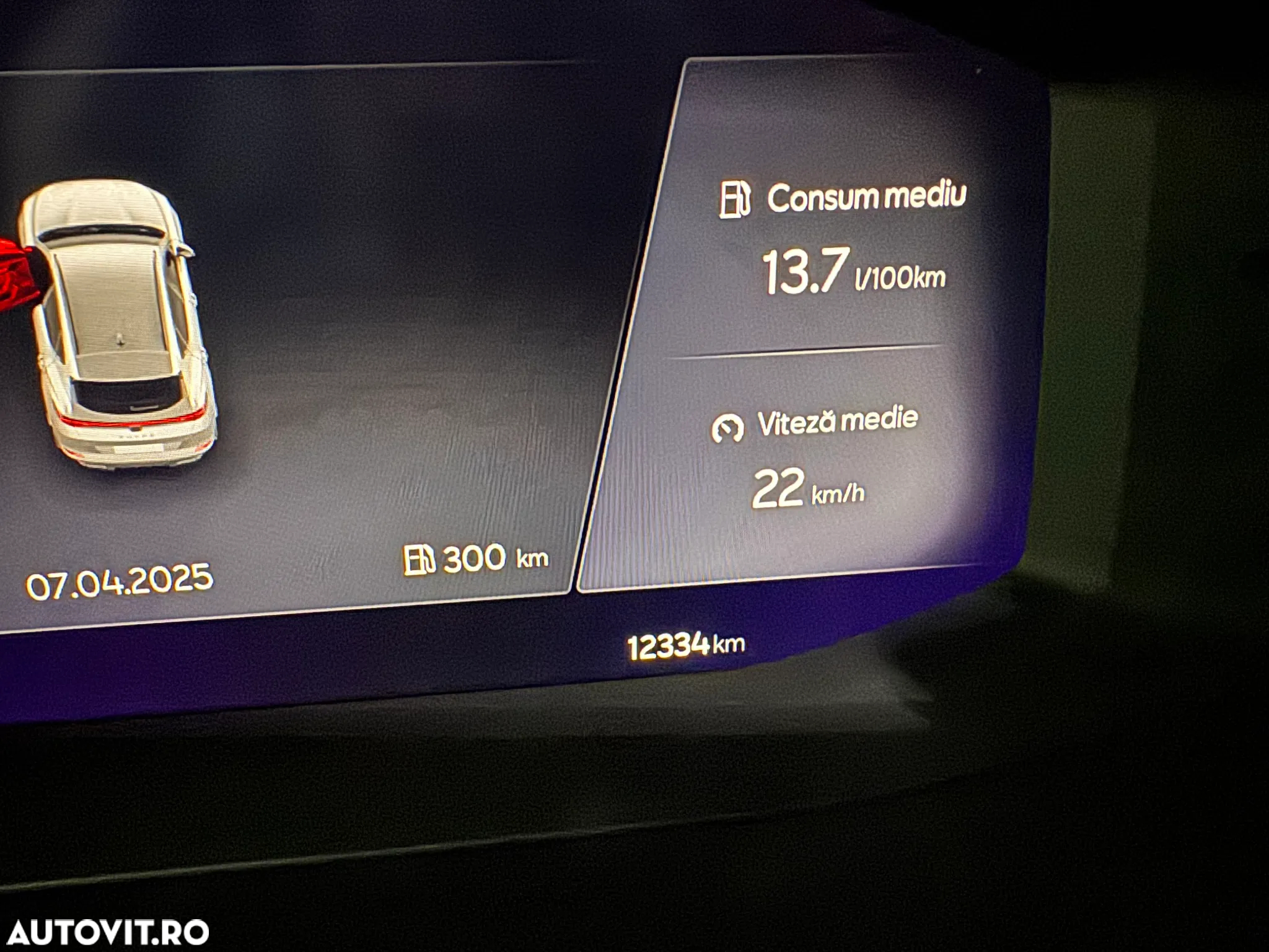 Cupra Formentor VZ5 2.5 TSI 4DRIVE DSG - 10
