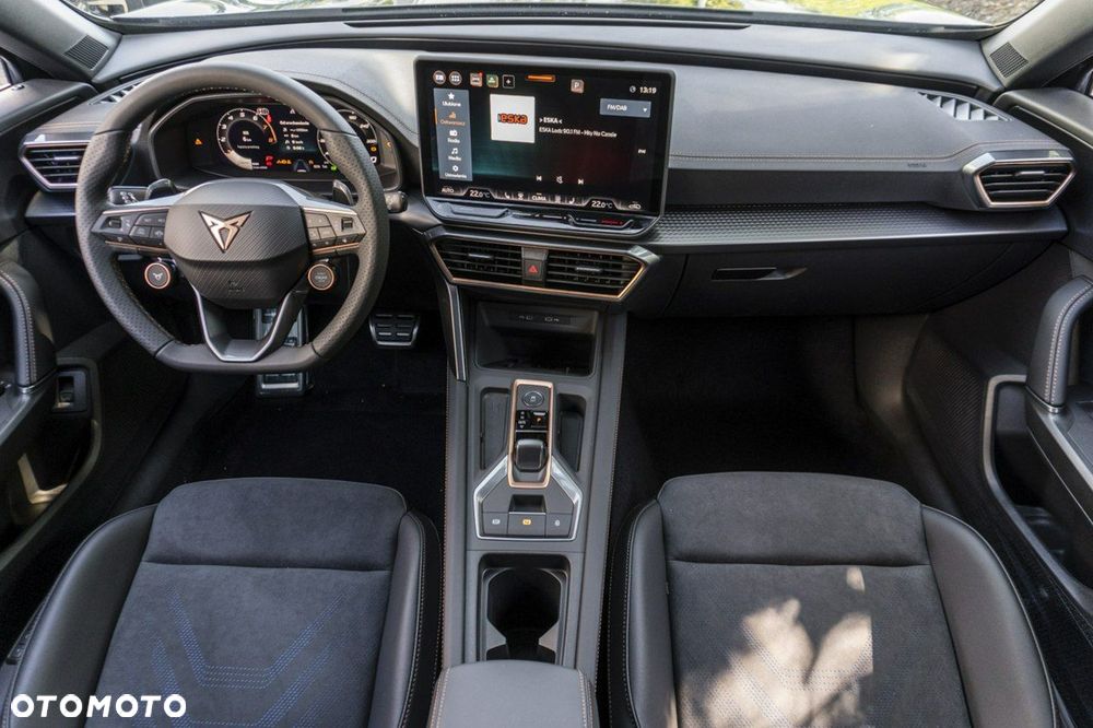 Cupra Formentor - 21