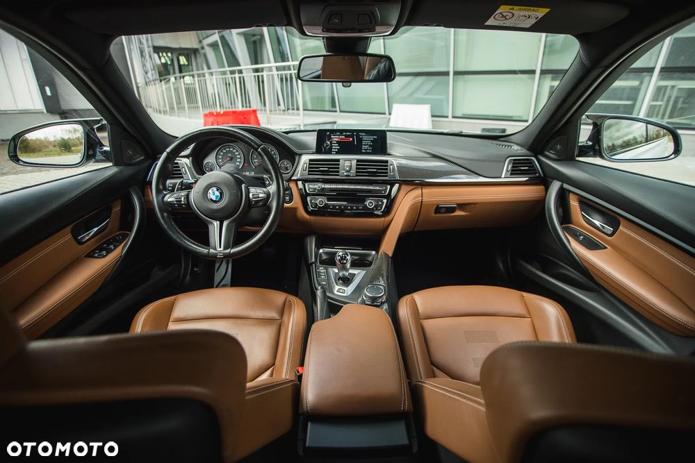 BMW M3 - 6
