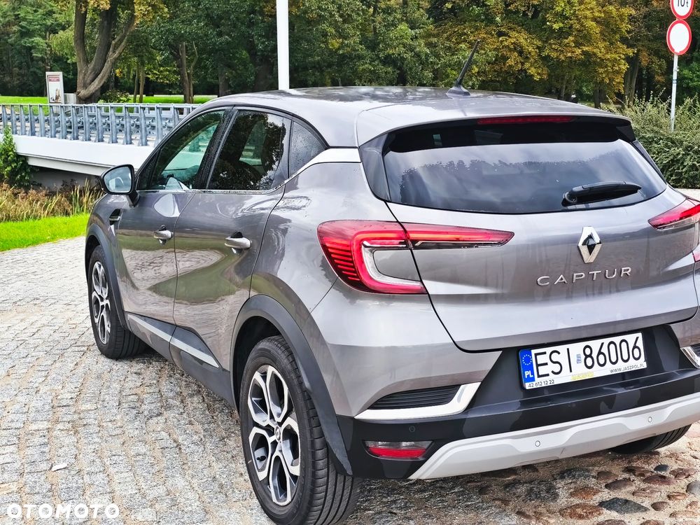 Renault Captur 1.0 TCe Intens - 6