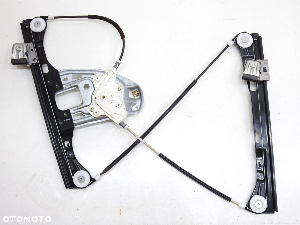 MECHANIZM SZYBY PRAWY MERCEDES W203 COUPE - 7