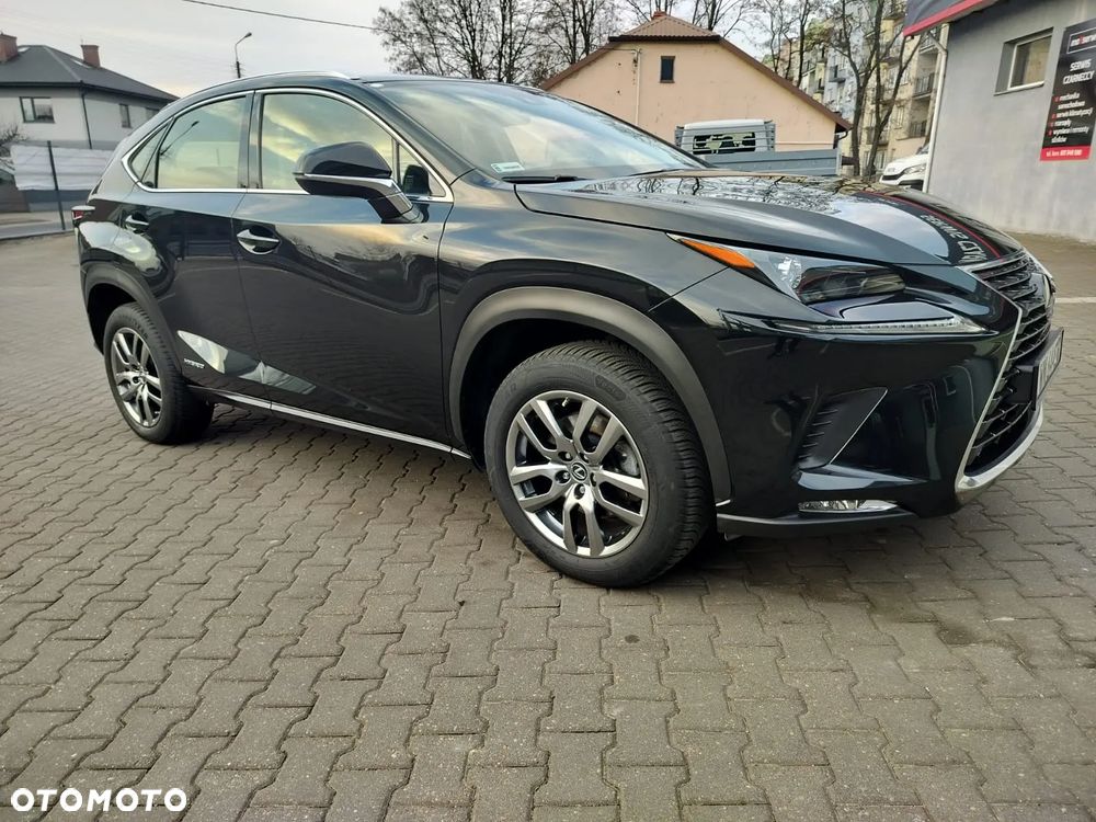 Lexus NX ver-300h-business-edition-awd - 32