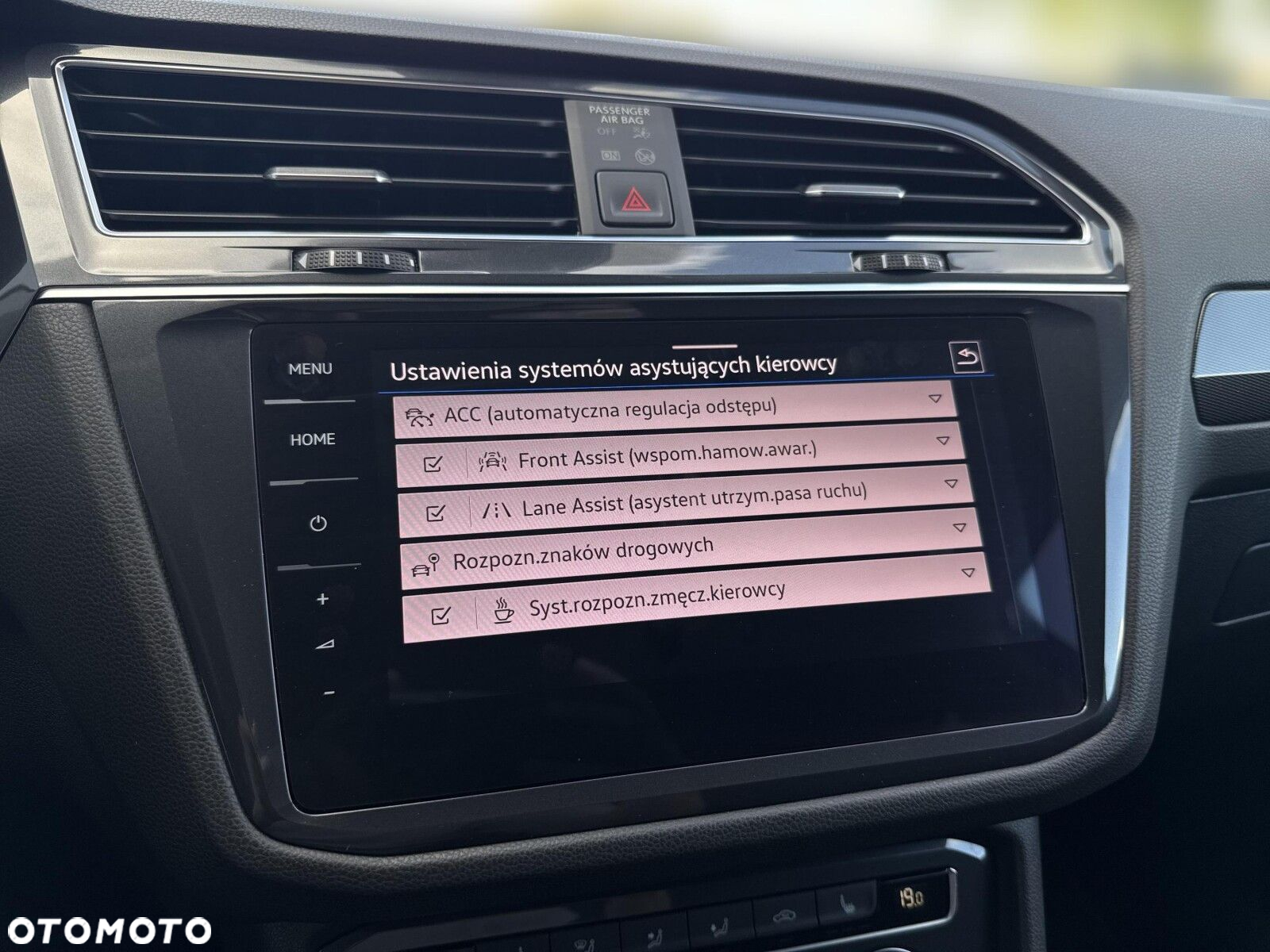 Volkswagen Tiguan Allspace - 23