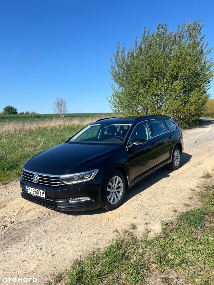 Volkswagen Passat - 15