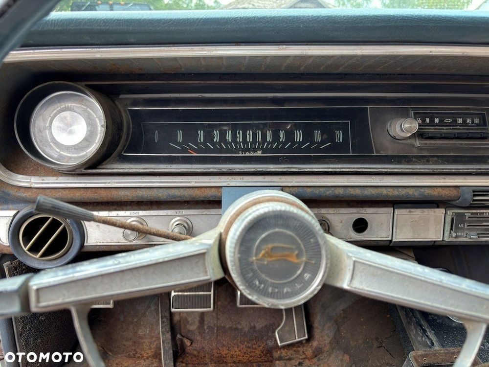 Chevrolet Impala - 17