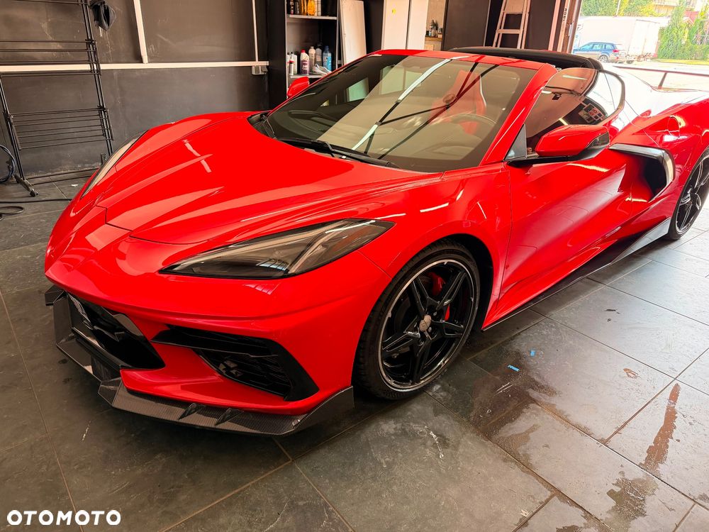 Chevrolet Corvette - 13