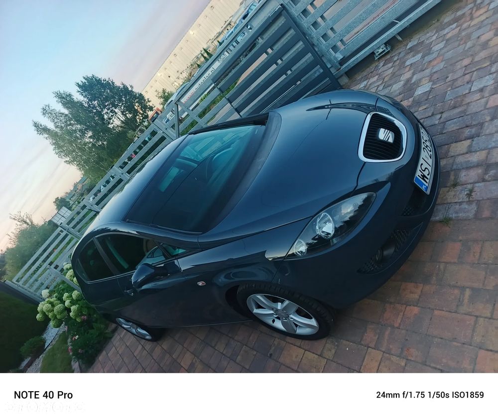 Seat Leon 1.9 TDI Style - 13