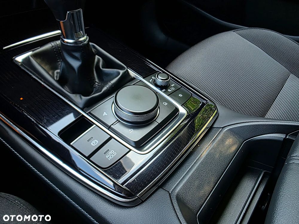 Mazda CX-30 e-SKYACTIVE X 186 TAKUMI - 22