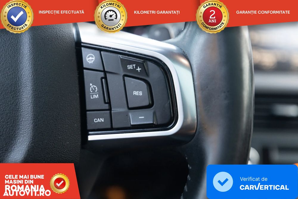 Land Rover Discovery Sport - 16