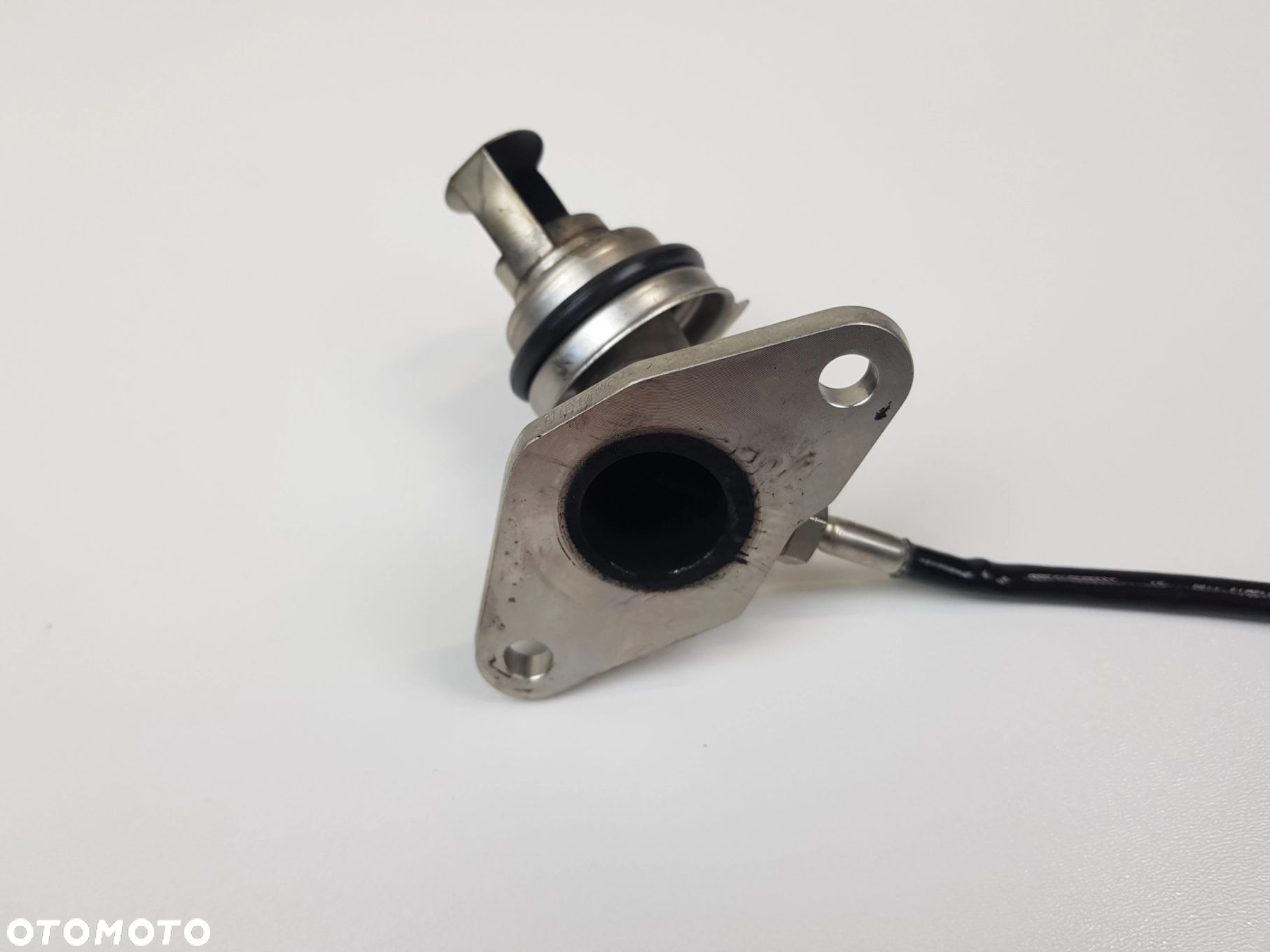 Czujnik temperatury spalin EGR BMW G20 G30 8507628 - 9