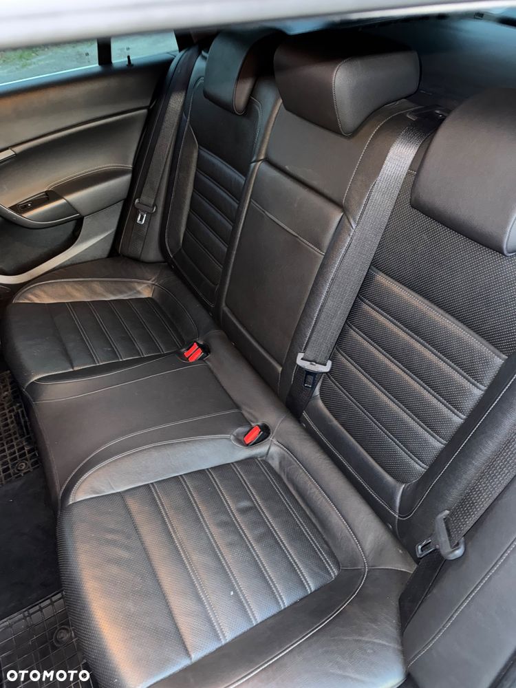 Opel Insignia 2.0 CDTI Edition - 11