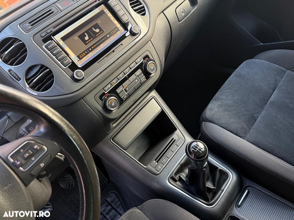 Volkswagen Tiguan 1.4 TSI BlueMotion Technology Sport & Style - 24