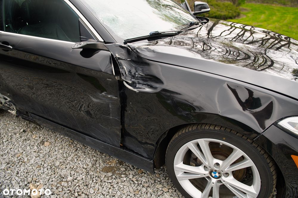 BMW Seria 2 228i Sport-Aut Sport Line - 31