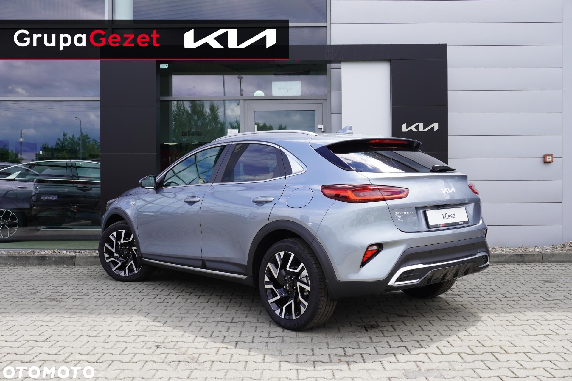 Kia XCeed - 7