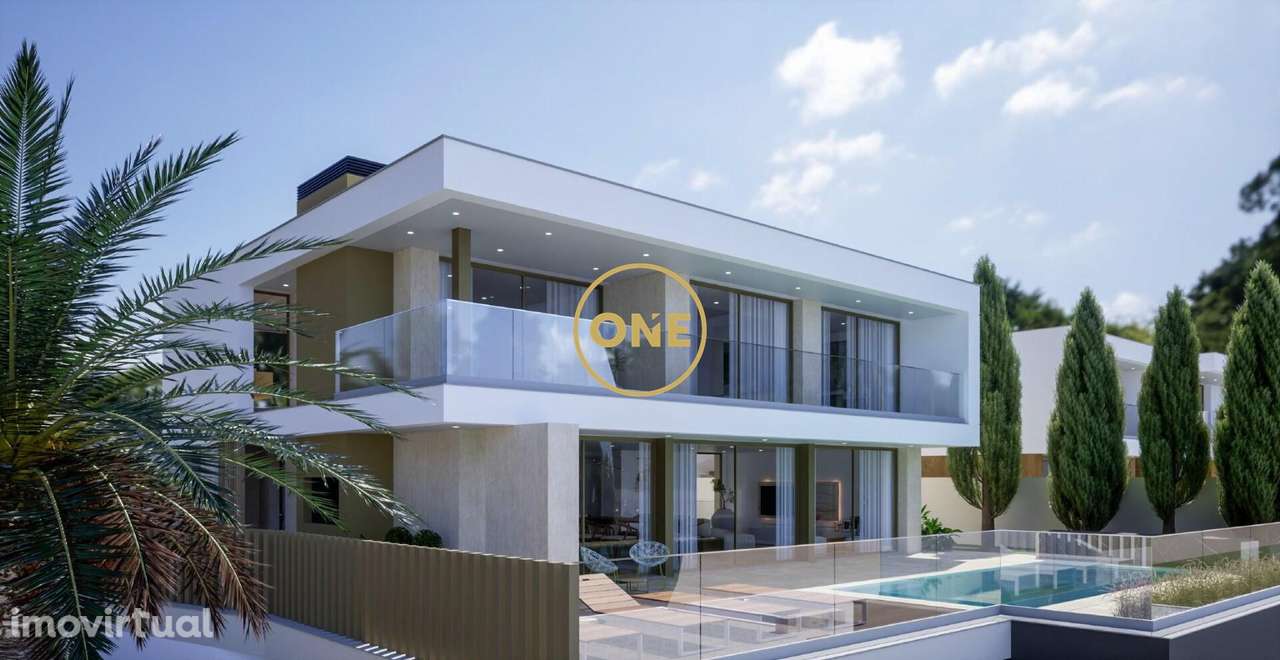 Moradia T3 com Piscina - Grande imagem: 4/32