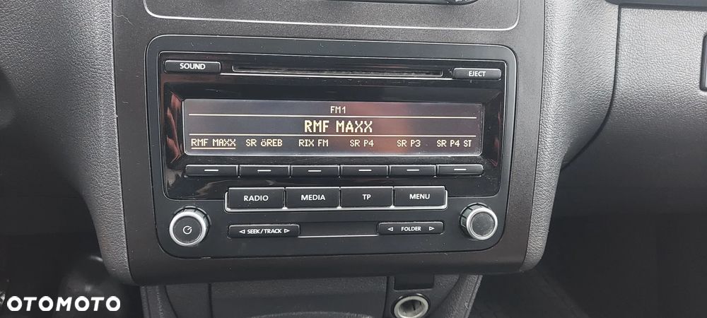 Volkswagen CADDY - 16