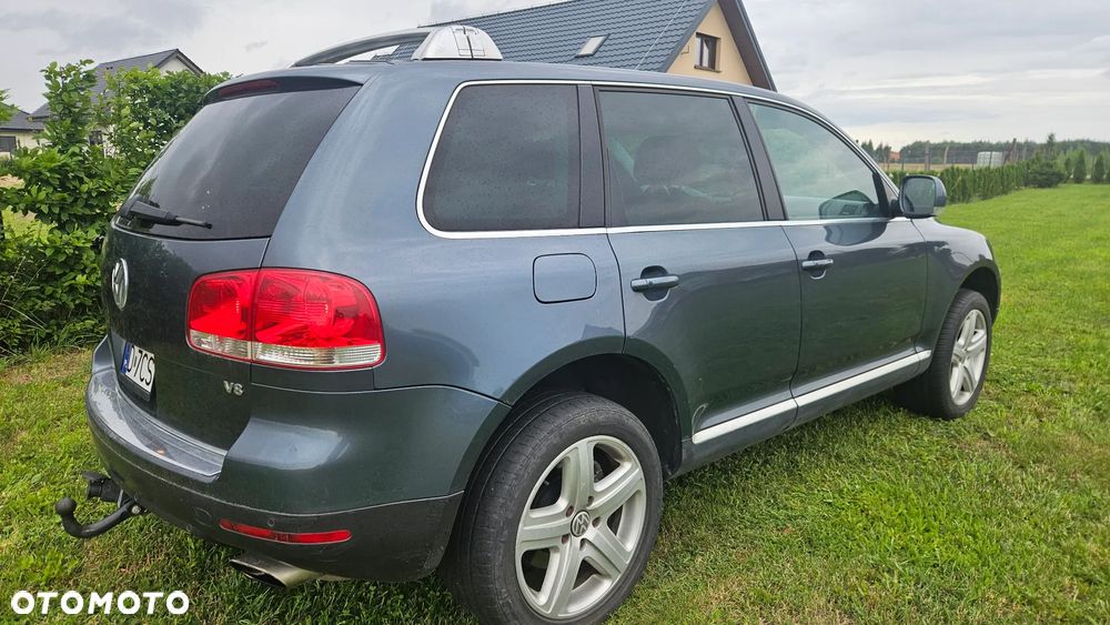 Volkswagen Touareg - 12