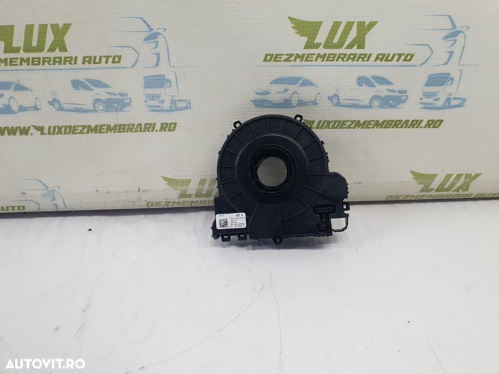 Spira volan lk051137 Audi A5 8T [2007 - 2011] 2.7 tdi CGKA - 1