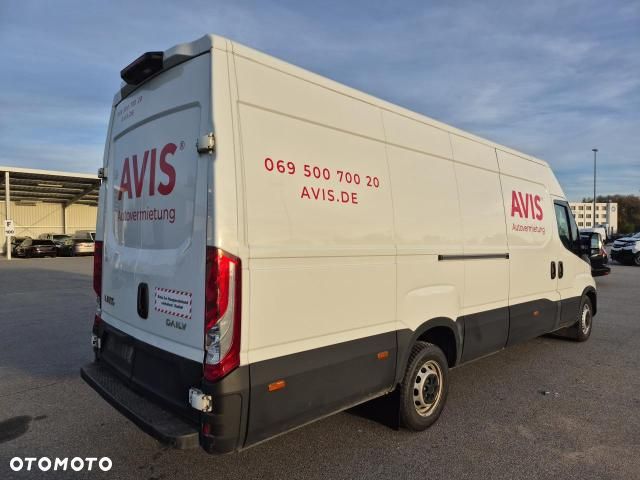 Iveco DAILY - 4