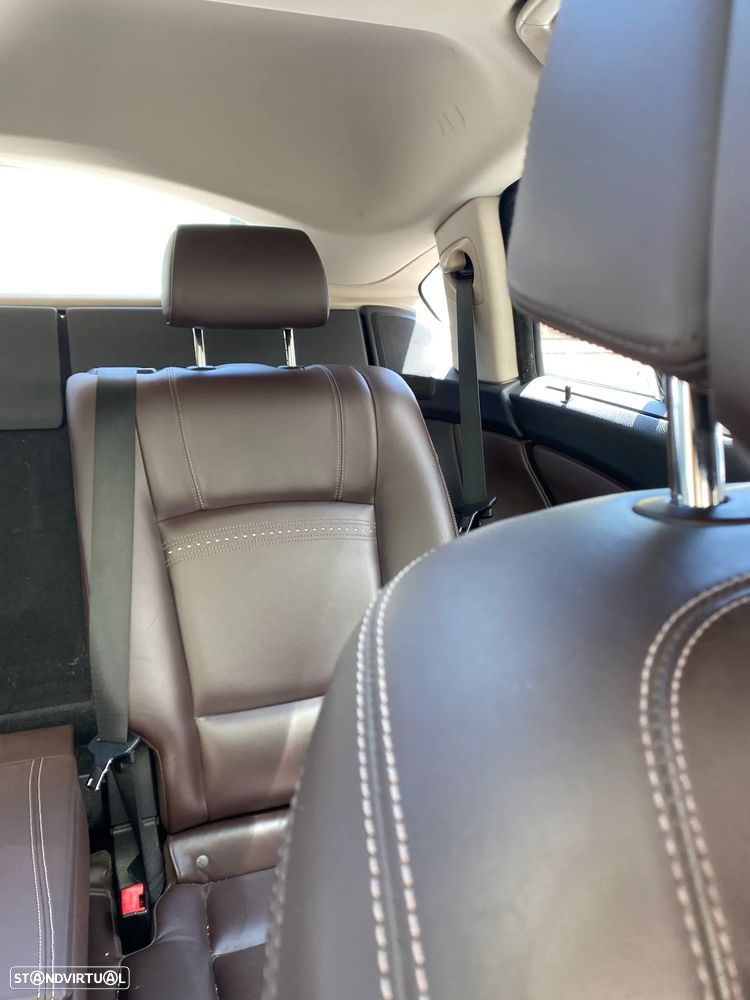 BMW 530 Gran Turismo d Aut. Luxury Line - 11
