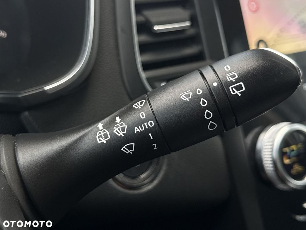 Renault Megane 1.3 TCe FAP Intens EDC - 25