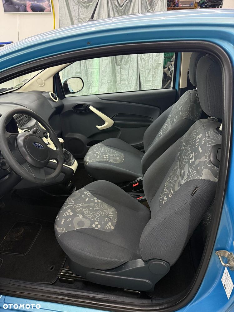 Ford KA 1.2 Trend - 23