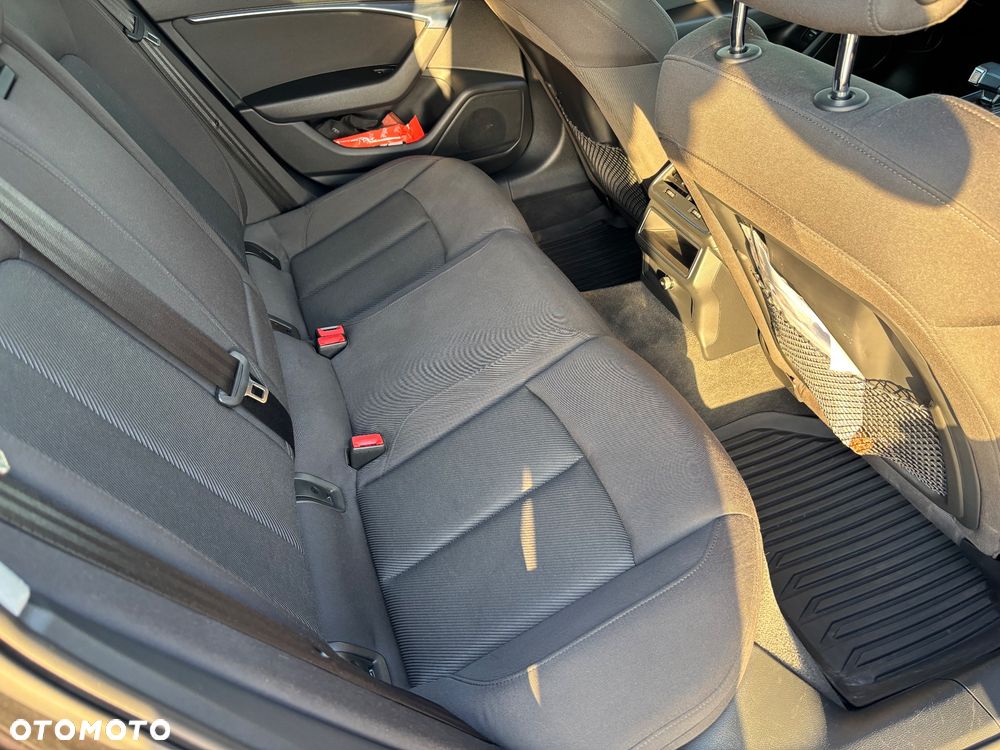 Audi A6 Avant 40 TDI S tronic sport - 24