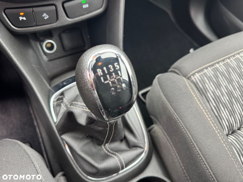 Opel Mokka 1.4 Turbo ecoFLEX Start/Stop 4x4 Innovation - 22
