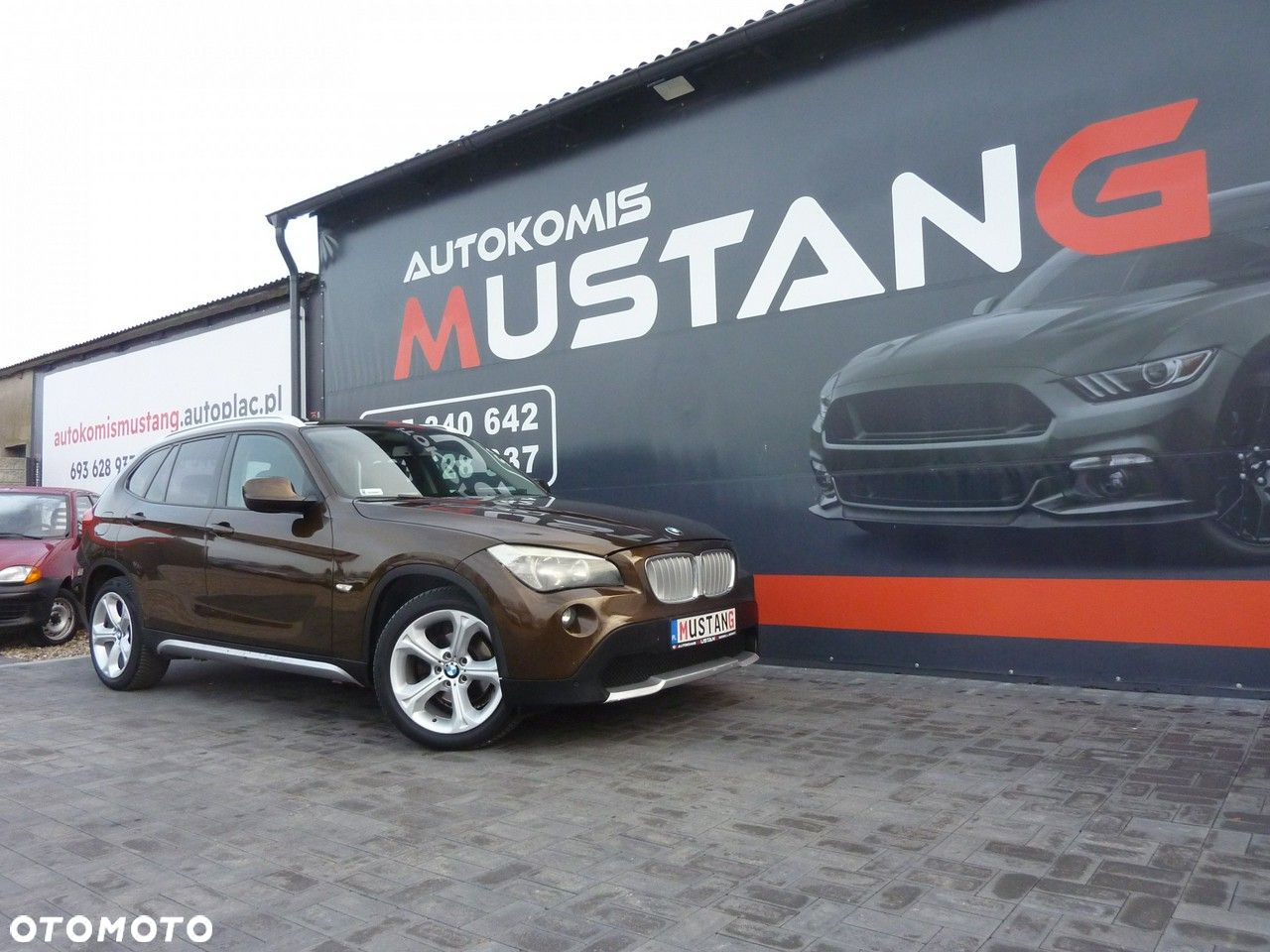 BMW X1 - 40