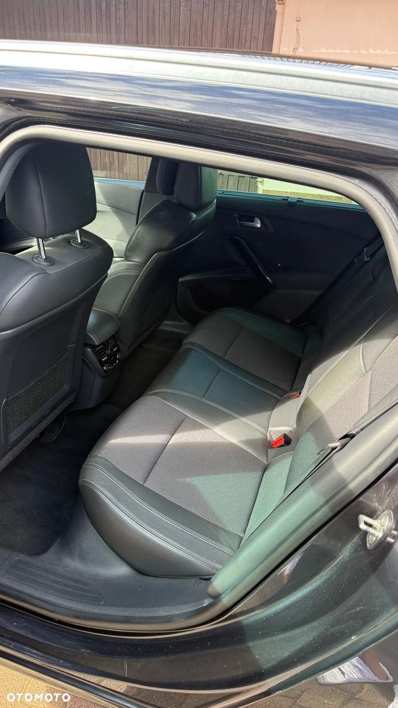 Peugeot 508 2.0 BlueHDi Active S&S - 7