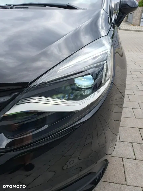 Opel Zafira 1.4 T Cosmo EcoFLEX S&S EU6 - 8