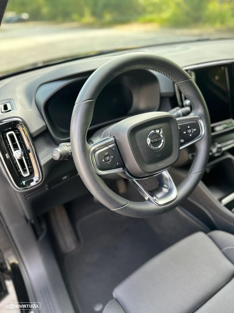 Volvo XC 40 Recharge 69 kWh Single Motor Core - 17
