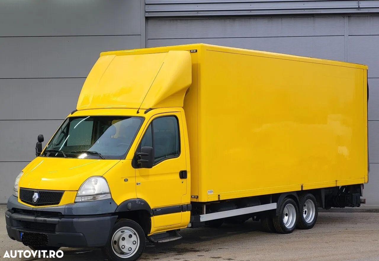 Renault MASCOUT - 1