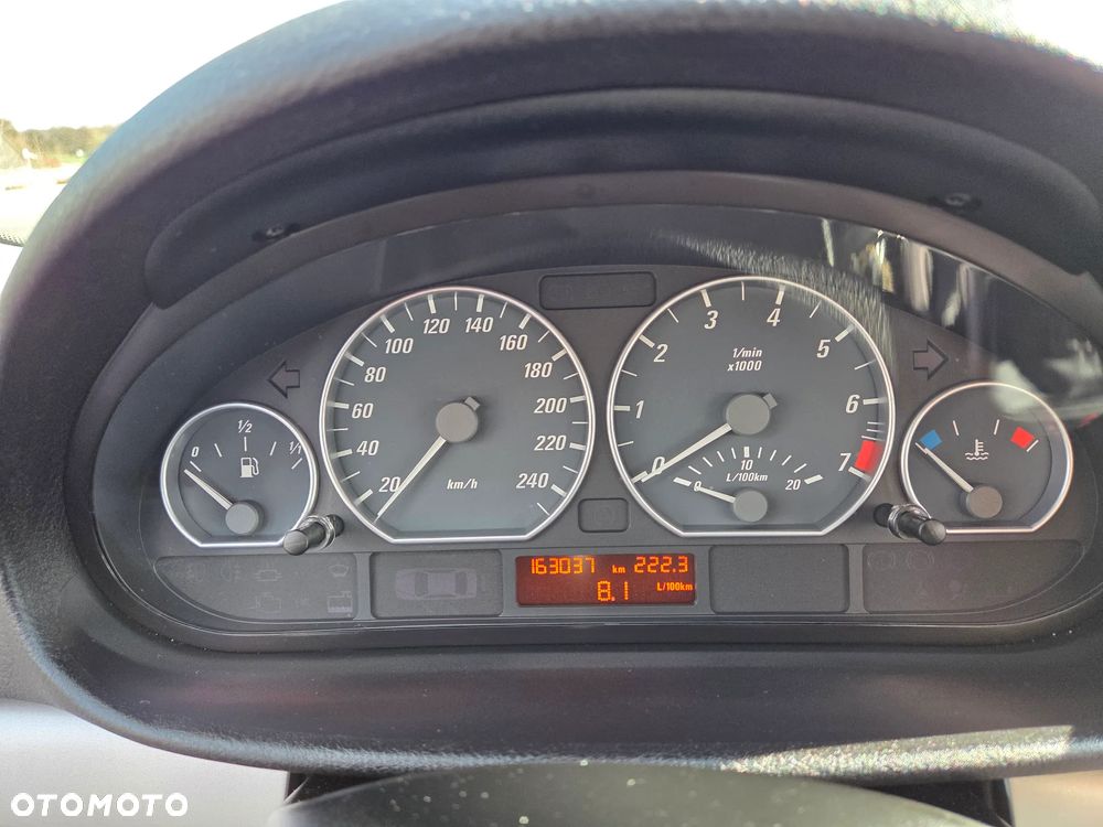 BMW Seria 3 330 Ci Edition Sport - 24