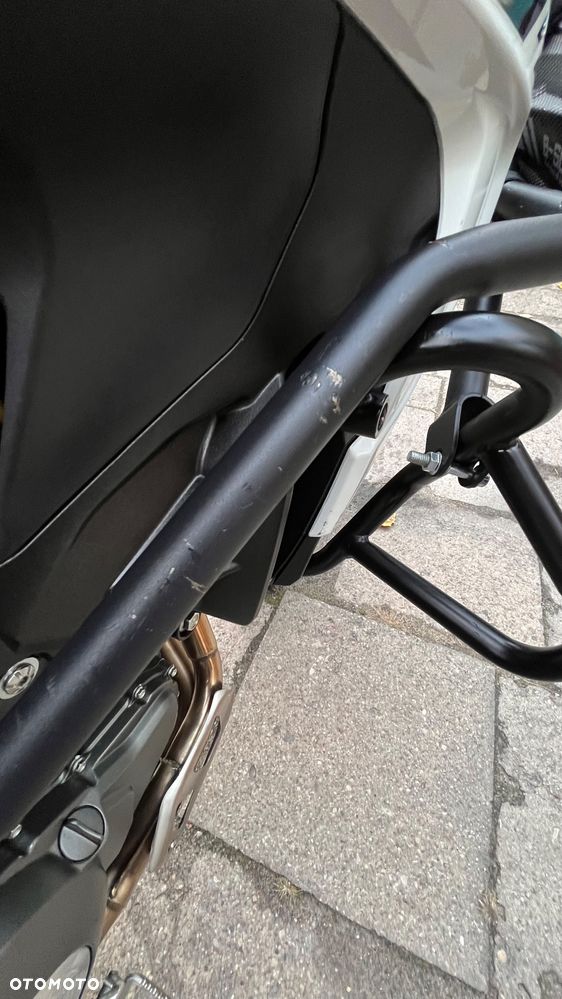 Benelli TRK 502X - 19