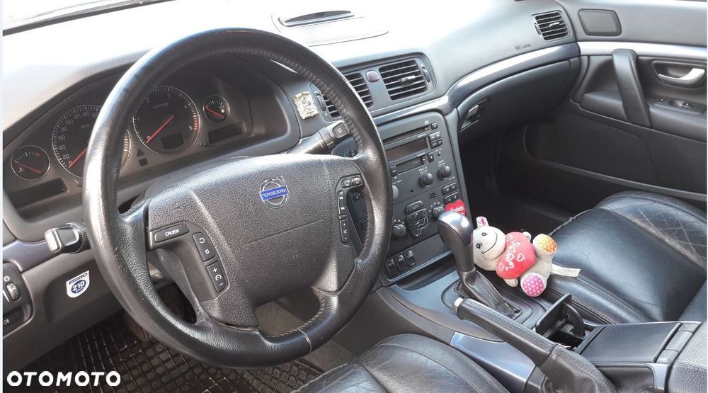 Volvo S80 2.4D5 Executive - 11