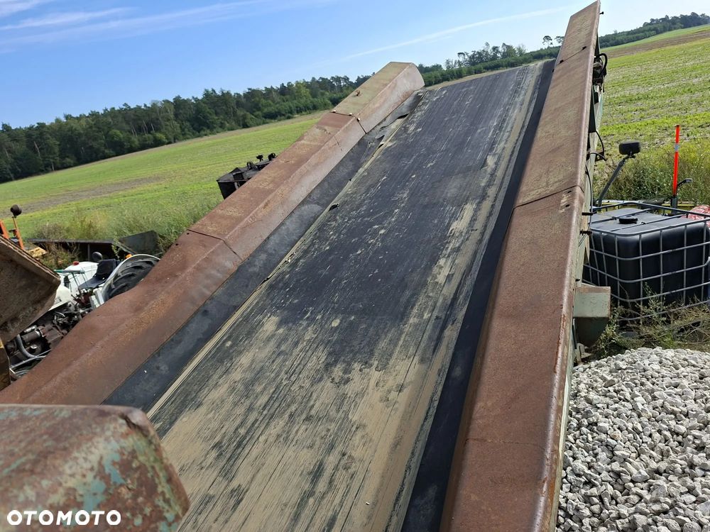 Powerscreen P/Grid - 12
