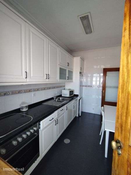 Andar Moradia T3 - Grande imagem: 3/8