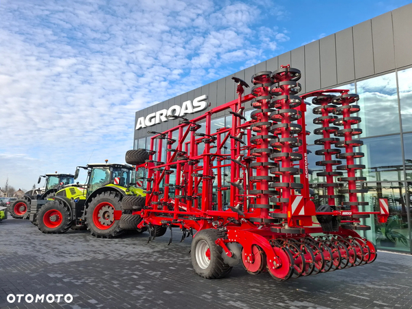 Horsch Cruiser 9XL