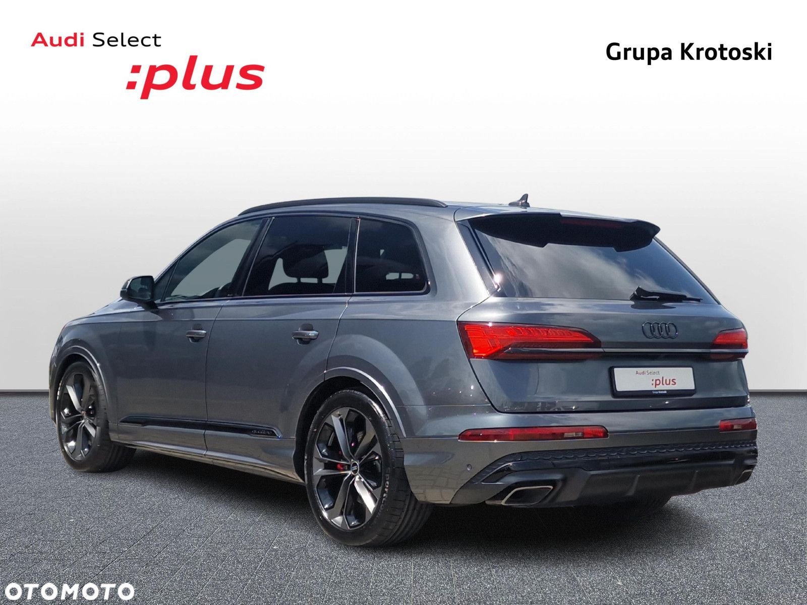Audi Q7 - 8