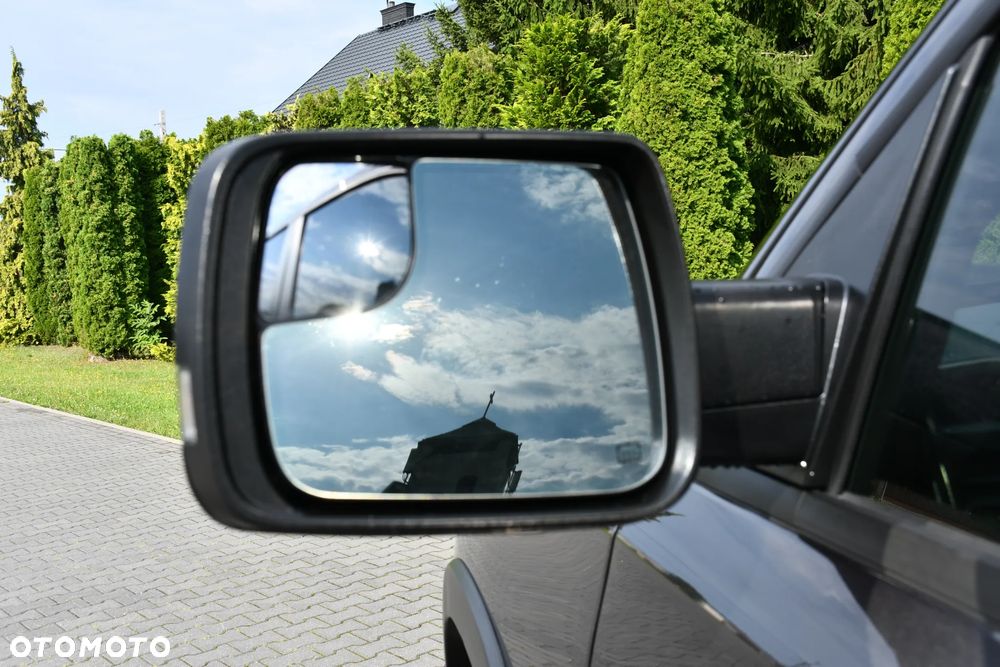 RAM 1500 Crew Cab Longhorn - 20