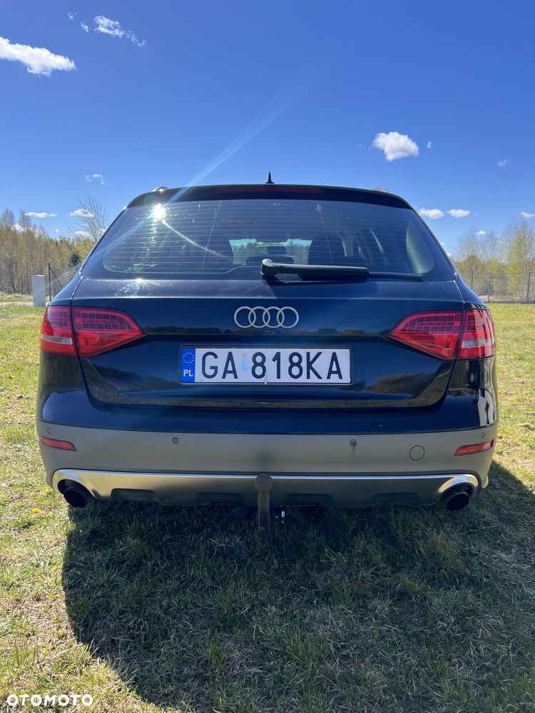 Audi A4 Allroad - 9