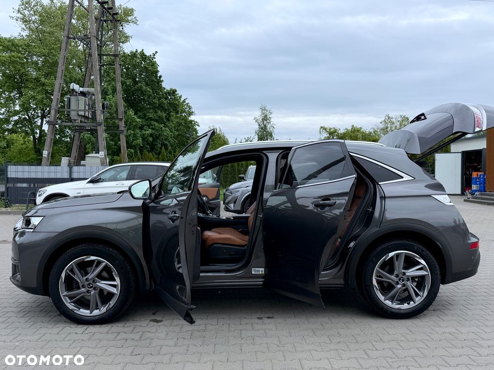 DS Automobiles DS 7 Crossback 1.6 PureTech Rivoli - 16