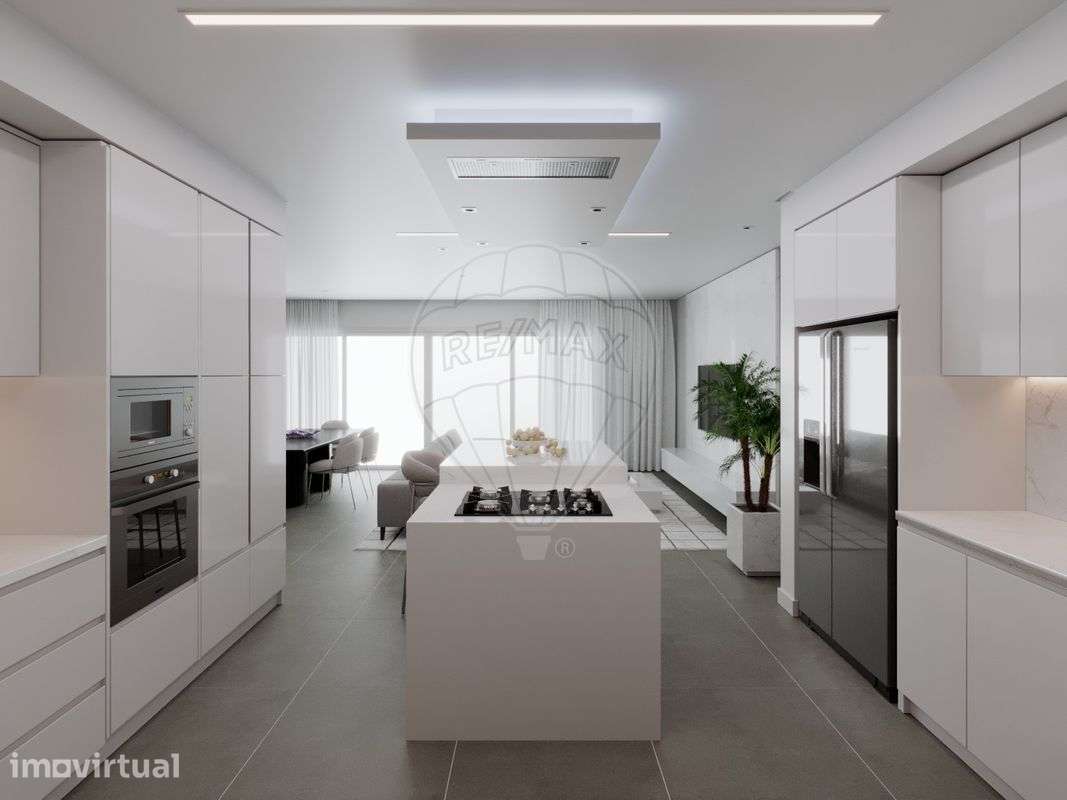 Apartamento T2 para venda - Grande imagem: 5/32