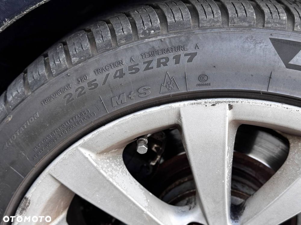 BMW Seria 3 318d - 17