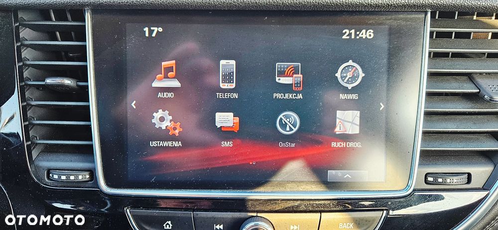 Opel Mokka 1.4 Turbo ecoFLEX Start/Stop 4x4 Color Innovation - 26