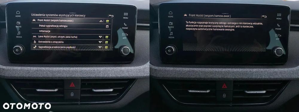 Skoda Scala 1.0 TSI Selection DSG - 26
